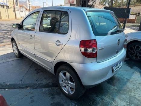 VOLKSWAGEN Fox 1.6 4P PLUS FLEX, Foto 7