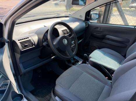 VOLKSWAGEN Fox 1.6 4P PLUS FLEX, Foto 8