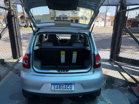 VOLKSWAGEN Fox 1.6 4P PLUS FLEX, Foto 10