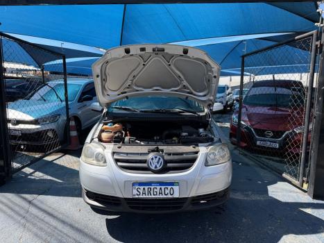 VOLKSWAGEN Fox 1.6 4P PLUS FLEX, Foto 11