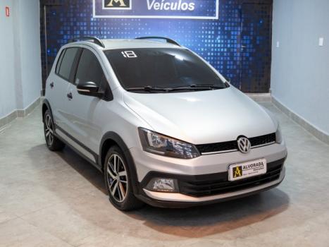 VOLKSWAGEN Fox 1.6 4P FLEX MSI XTREME, Foto 1