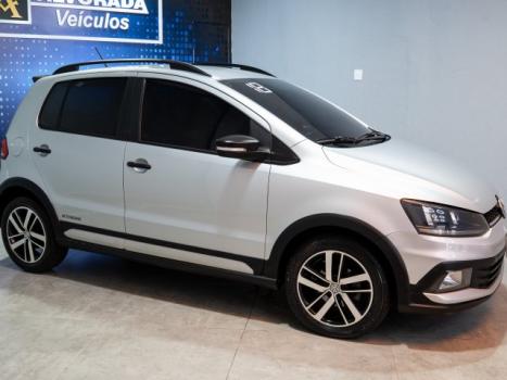 VOLKSWAGEN Fox 1.6 4P FLEX MSI XTREME, Foto 2