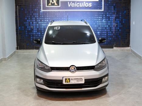 VOLKSWAGEN Fox 1.6 4P FLEX MSI XTREME, Foto 3
