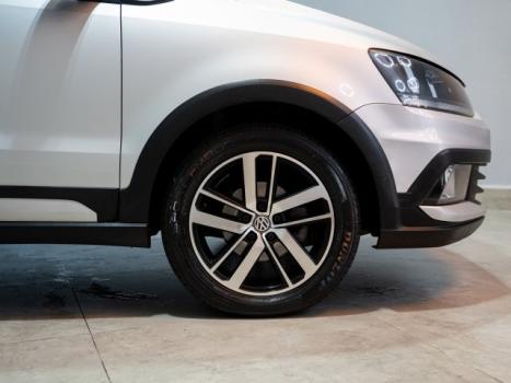 VOLKSWAGEN Fox 1.6 4P FLEX MSI XTREME, Foto 4