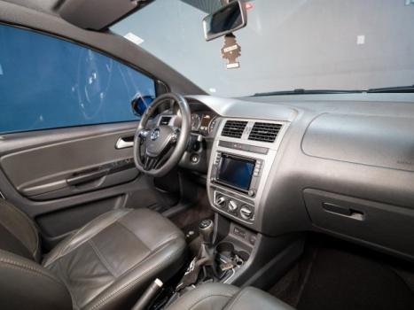 VOLKSWAGEN Fox 1.6 4P FLEX MSI XTREME, Foto 8