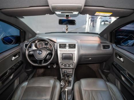 VOLKSWAGEN Fox 1.6 4P FLEX MSI XTREME, Foto 9