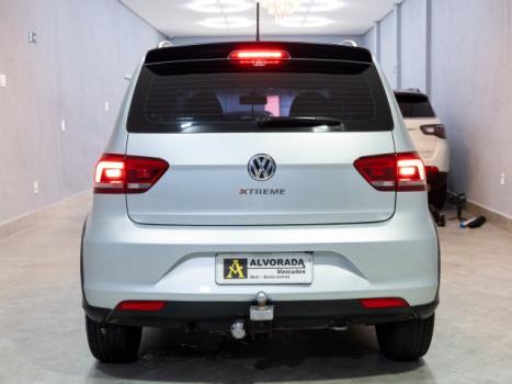 VOLKSWAGEN Fox 1.6 4P FLEX MSI XTREME, Foto 10