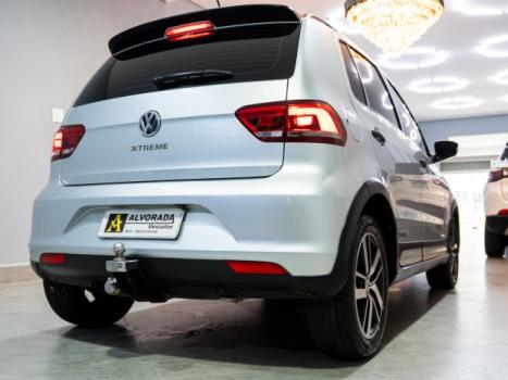 VOLKSWAGEN Fox 1.6 4P FLEX MSI XTREME, Foto 11