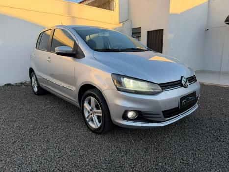 VOLKSWAGEN Fox 1.6 4P HIGHLINE FLEX, Foto 1