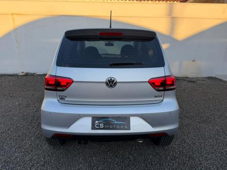 VOLKSWAGEN Fox 1.6 4P HIGHLINE FLEX, Foto 5