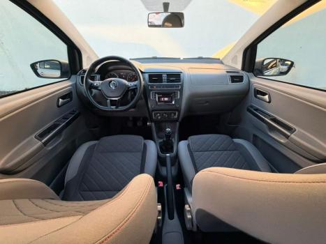 VOLKSWAGEN Fox 1.6 4P HIGHLINE FLEX, Foto 7