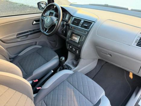 VOLKSWAGEN Fox 1.6 4P HIGHLINE FLEX, Foto 11