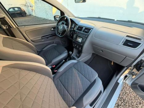 VOLKSWAGEN Fox 1.6 4P HIGHLINE FLEX, Foto 13