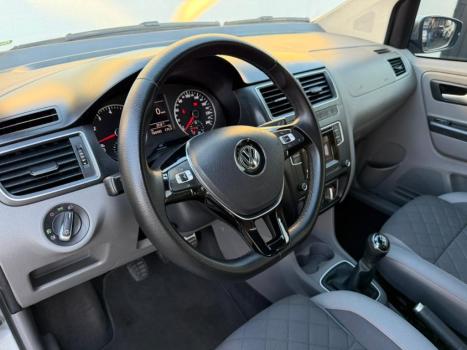 VOLKSWAGEN Fox 1.6 4P HIGHLINE FLEX, Foto 14