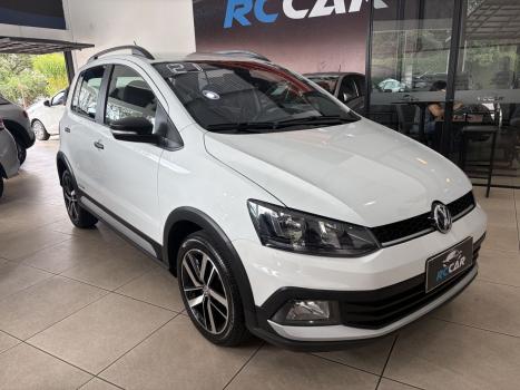 VOLKSWAGEN Fox 1.6 4P FLEX MSI XTREME, Foto 1