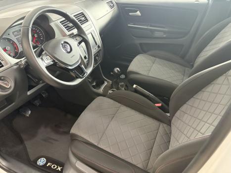 VOLKSWAGEN Fox 1.6 4P FLEX MSI XTREME, Foto 2