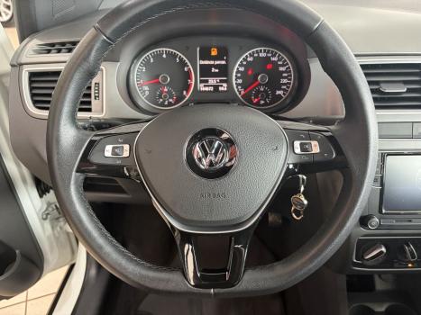 VOLKSWAGEN Fox 1.6 4P FLEX MSI XTREME, Foto 3