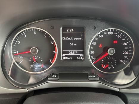 VOLKSWAGEN Fox 1.6 4P FLEX MSI XTREME, Foto 4