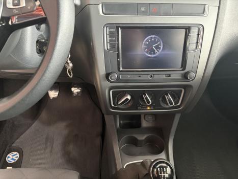 VOLKSWAGEN Fox 1.6 4P FLEX MSI XTREME, Foto 5