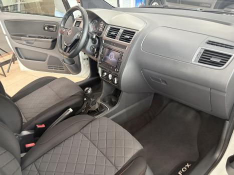 VOLKSWAGEN Fox 1.6 4P FLEX MSI XTREME, Foto 6