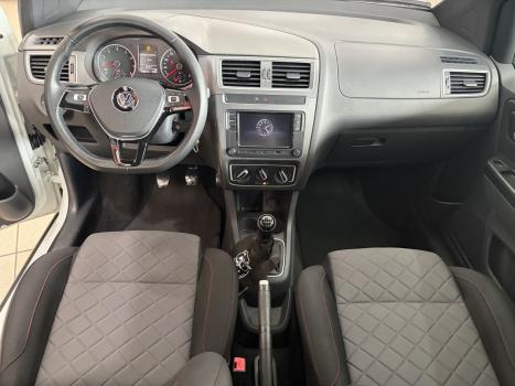 VOLKSWAGEN Fox 1.6 4P FLEX MSI XTREME, Foto 8