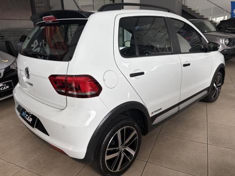VOLKSWAGEN Fox 1.6 4P FLEX MSI XTREME, Foto 9