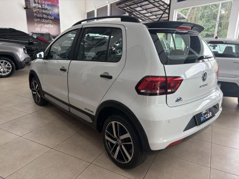 VOLKSWAGEN Fox 1.6 4P FLEX MSI XTREME, Foto 10