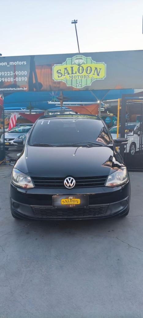 VOLKSWAGEN Fox 1.6 4P FLEX, Foto 2