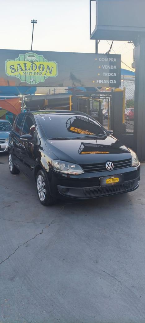VOLKSWAGEN Fox 1.6 4P FLEX, Foto 3