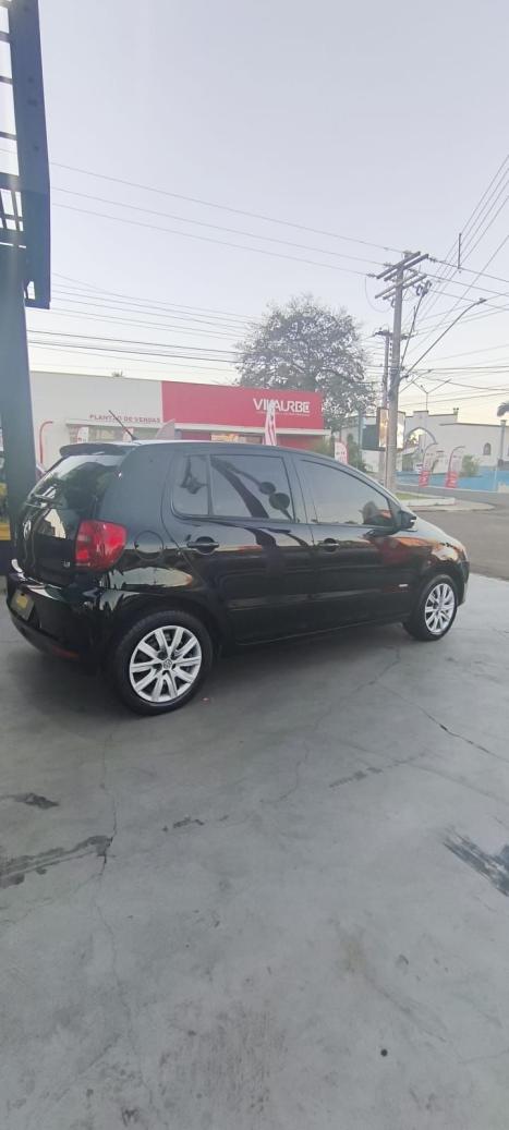 VOLKSWAGEN Fox 1.6 4P FLEX, Foto 5