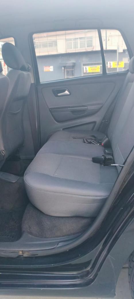 VOLKSWAGEN Fox 1.6 4P FLEX, Foto 7