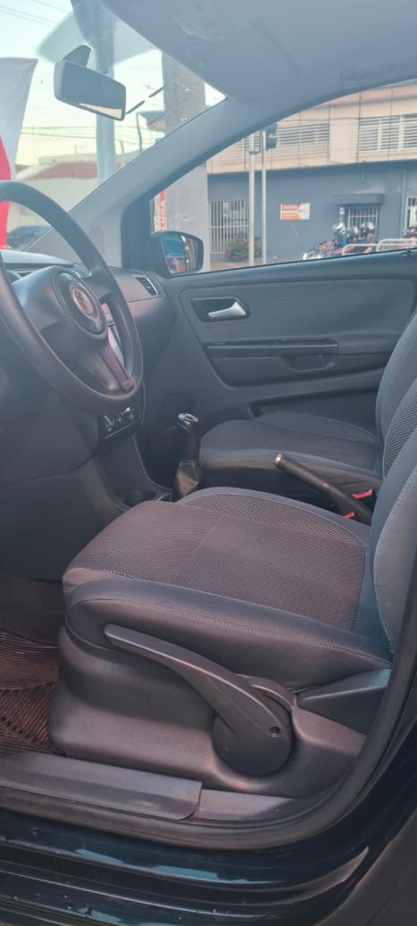 VOLKSWAGEN Fox 1.6 4P FLEX, Foto 8