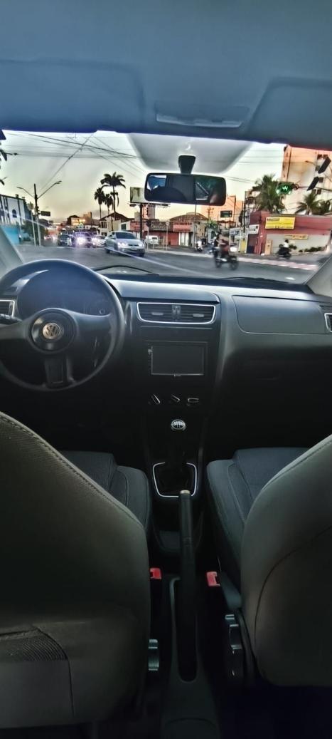 VOLKSWAGEN Fox 1.6 4P FLEX, Foto 9