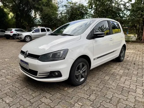 VOLKSWAGEN Fox 1.6 4P RUN FLEX, Foto 1