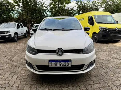 VOLKSWAGEN Fox 1.6 4P RUN FLEX, Foto 2