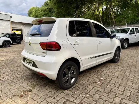 VOLKSWAGEN Fox 1.6 4P RUN FLEX, Foto 3
