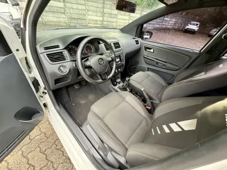 VOLKSWAGEN Fox 1.6 4P RUN FLEX, Foto 5