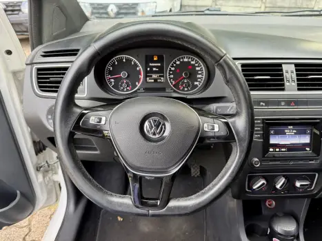 VOLKSWAGEN Fox 1.6 4P RUN FLEX, Foto 6