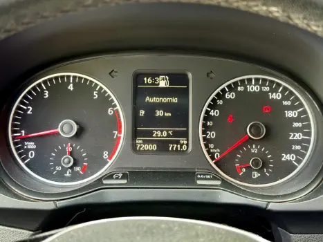 VOLKSWAGEN Fox 1.6 4P RUN FLEX, Foto 7