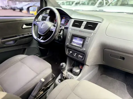 VOLKSWAGEN Fox 1.6 4P RUN FLEX, Foto 8