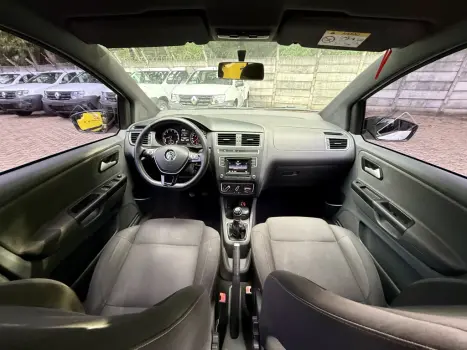 VOLKSWAGEN Fox 1.6 4P RUN FLEX, Foto 9