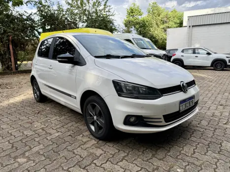 VOLKSWAGEN Fox 1.6 4P RUN FLEX, Foto 11