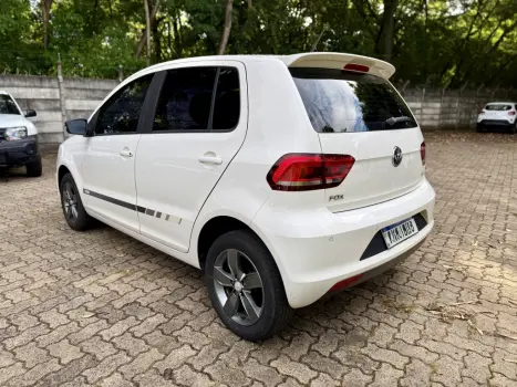 VOLKSWAGEN Fox 1.6 4P RUN FLEX, Foto 12