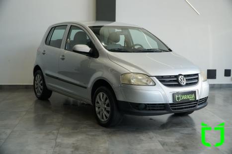 VOLKSWAGEN Fox 1.6 4P PLUS, Foto 1