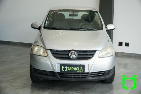 VOLKSWAGEN Fox 1.6 4P PLUS, Foto 2