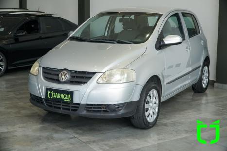 VOLKSWAGEN Fox 1.6 4P PLUS, Foto 3