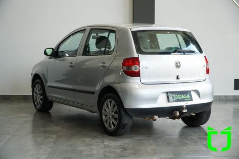 VOLKSWAGEN Fox 1.6 4P PLUS, Foto 4