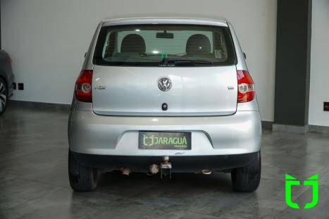 VOLKSWAGEN Fox 1.6 4P PLUS, Foto 5