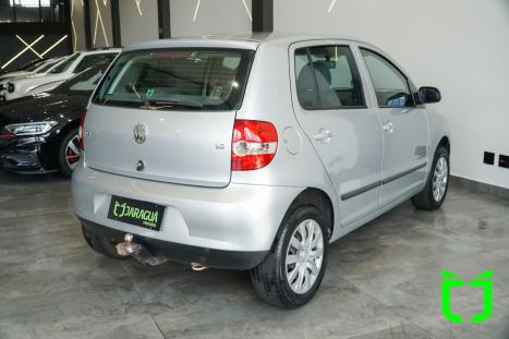 VOLKSWAGEN Fox 1.6 4P PLUS, Foto 6
