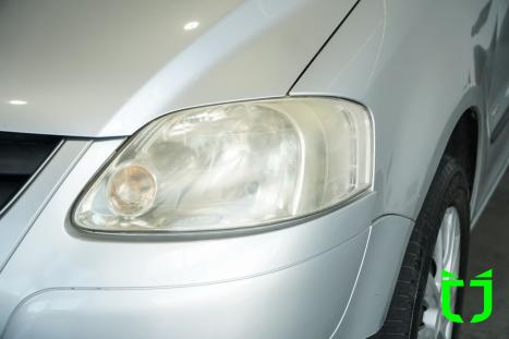 VOLKSWAGEN Fox 1.6 4P PLUS, Foto 7